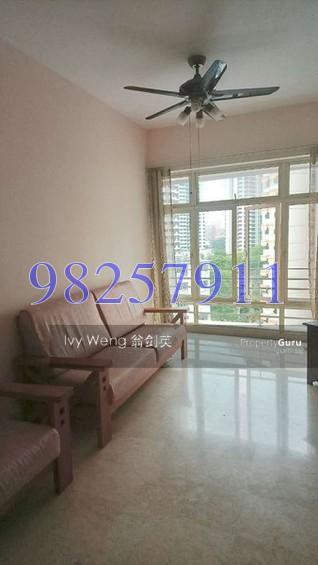 Oleander Towers (D12), Apartment #160731252